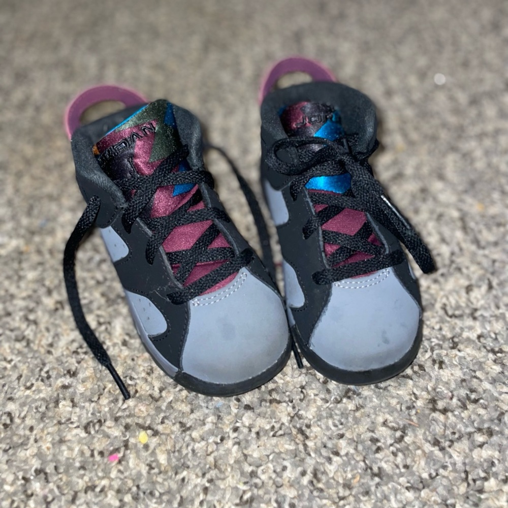 Jordan